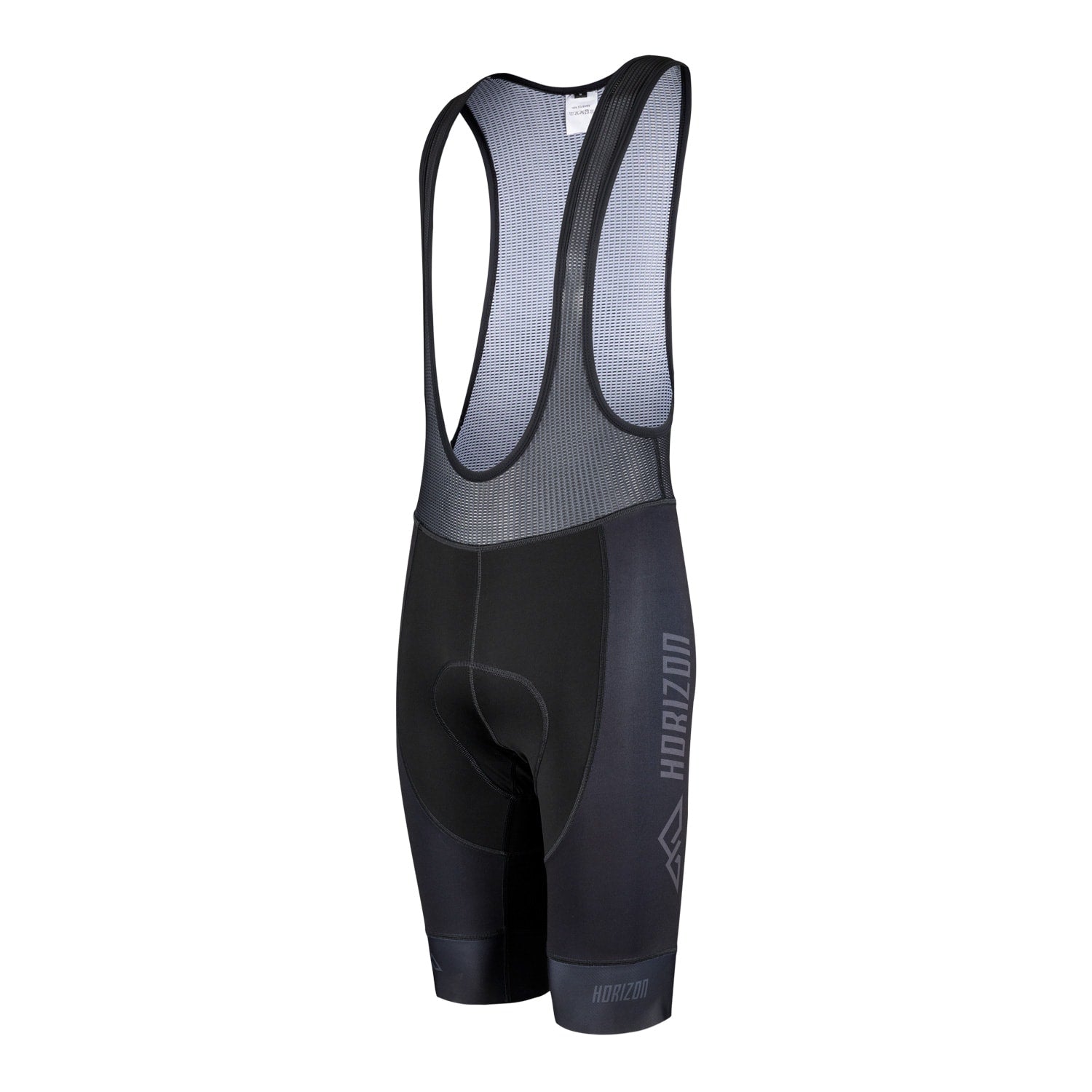 Culotte Corto Challenge B-Grey by Horizon