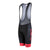 Culotte Corto Challenge B-Red by Horizon