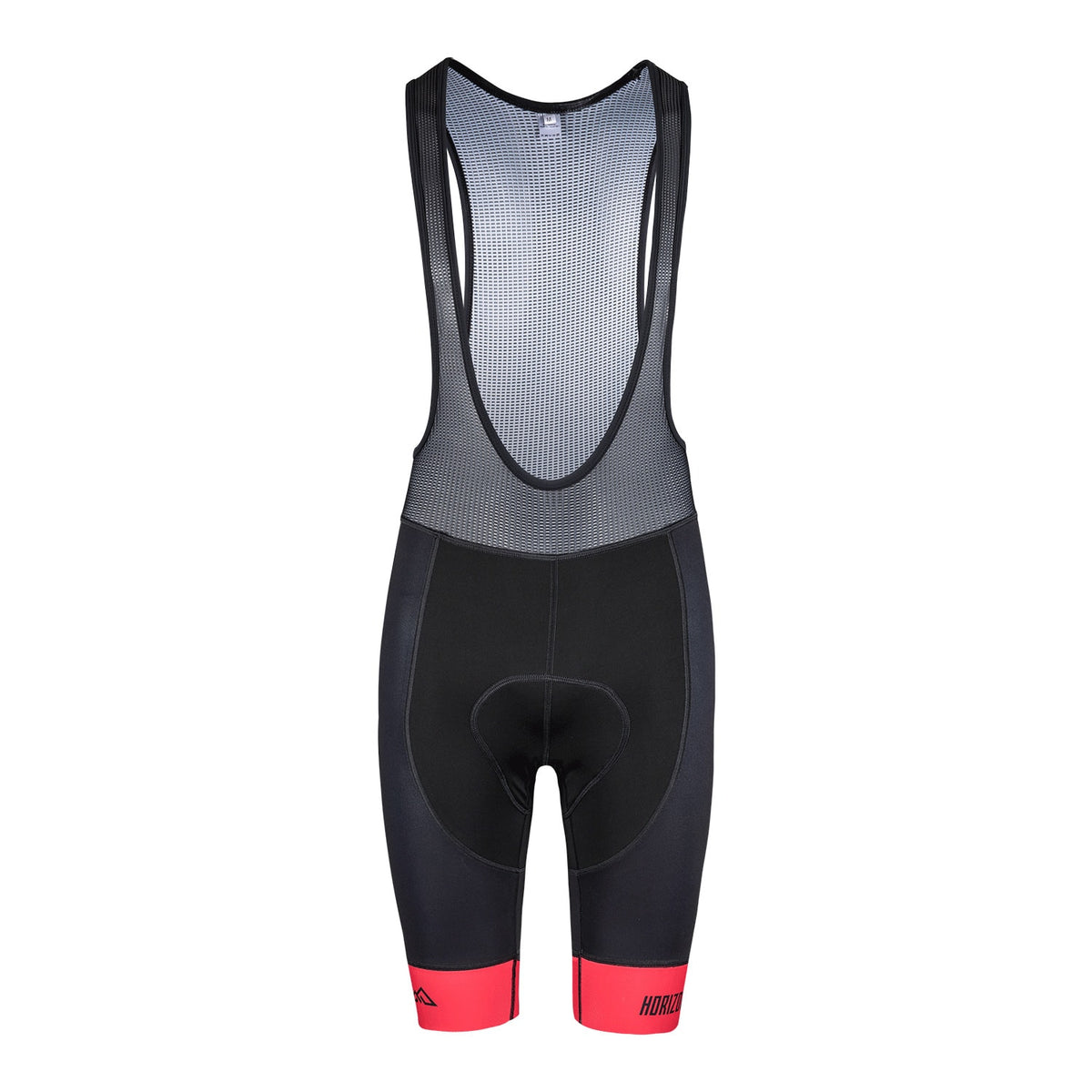 Culotte Corto Challenge B-Red by Horizon