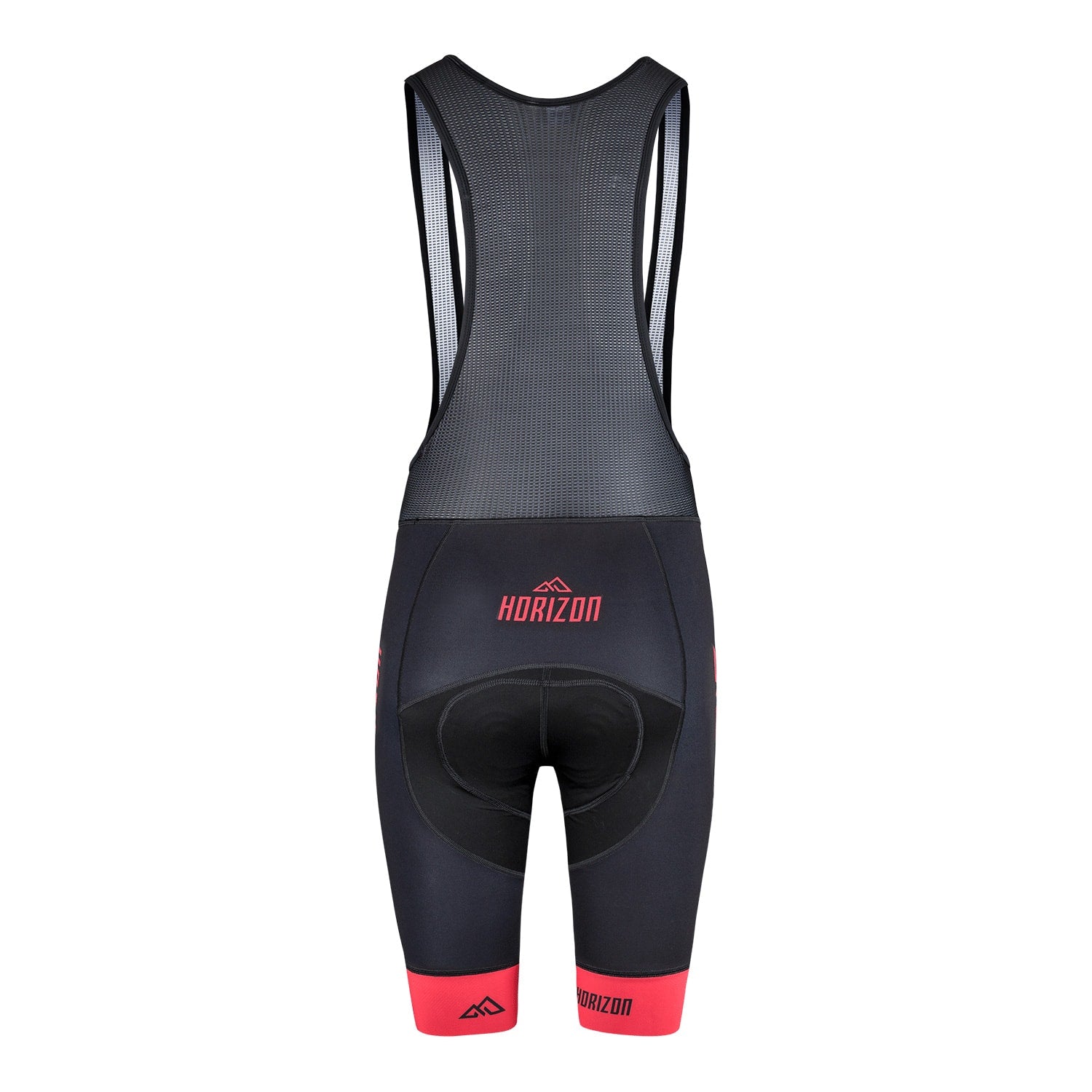 Culotte Corto Challenge B-Red by Horizon