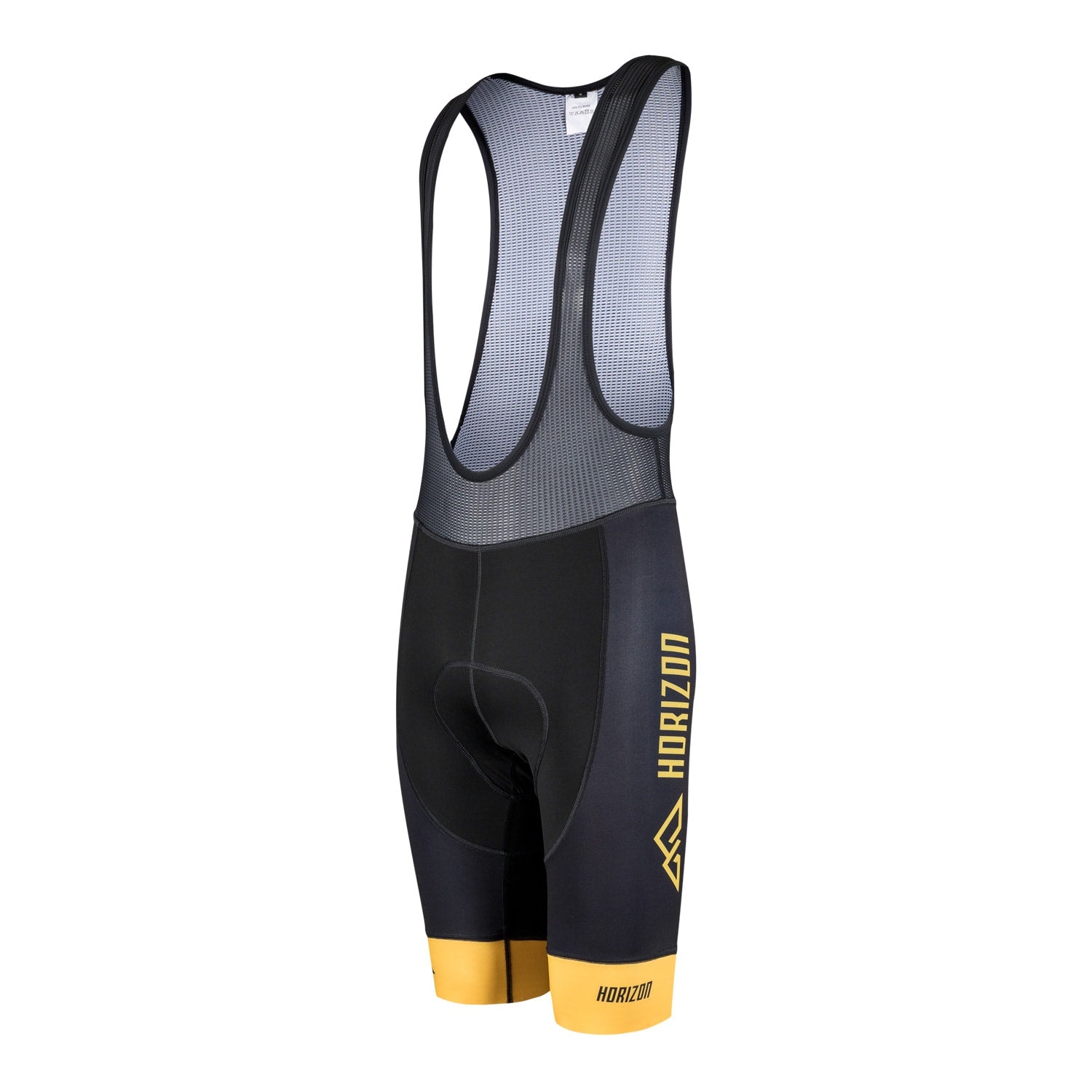 Culotte Corto Challenge B-Yellow by Horizon