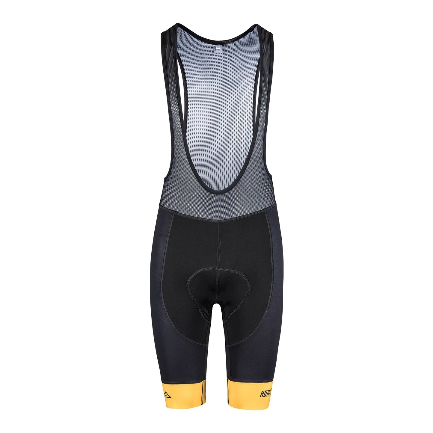 Culotte Corto Challenge B-Yellow by Horizon