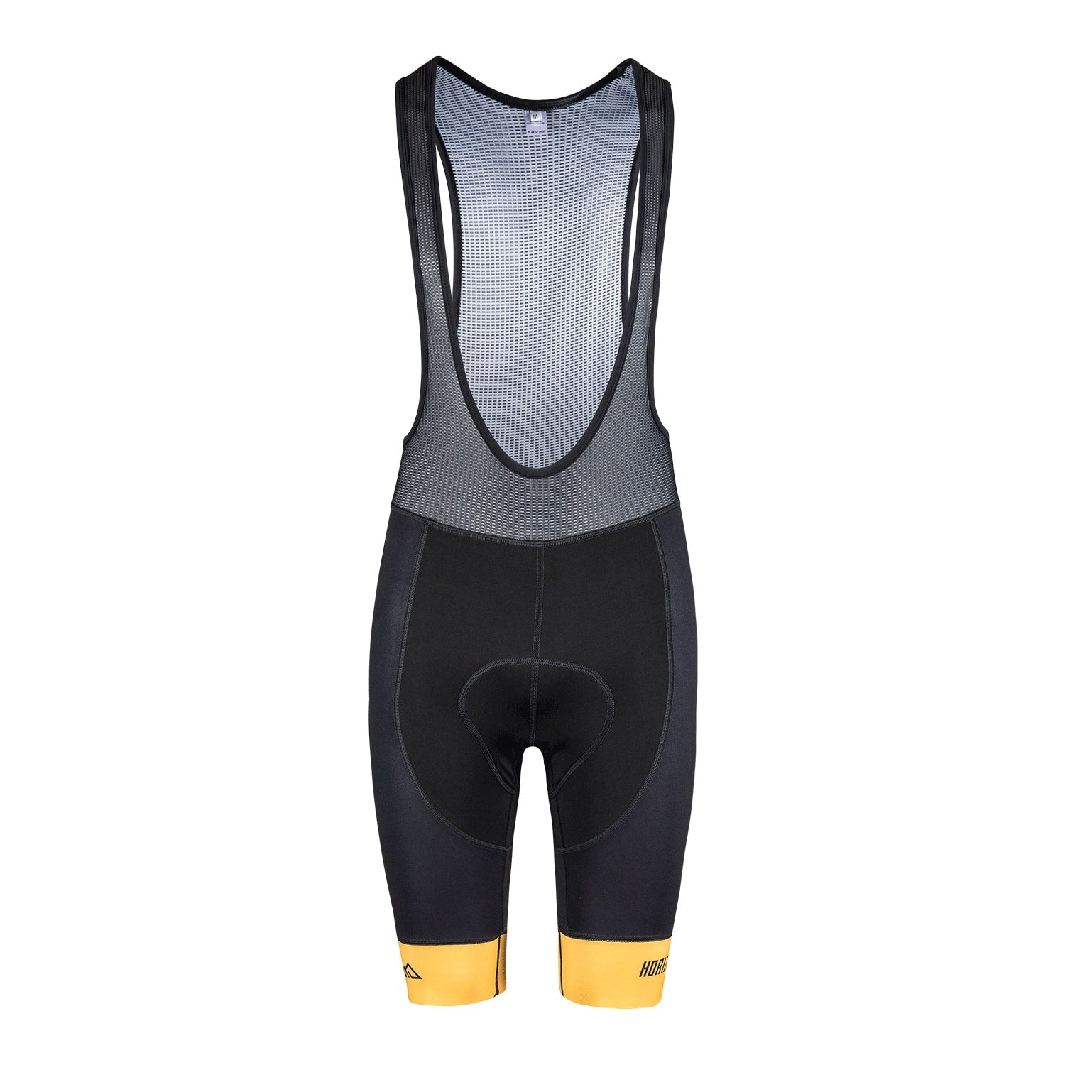 Culotte Corto Challenge B-Yellow by Horizon