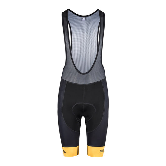 Culotte Corto Challenge B-Yellow by Horizon