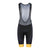 Culotte Corto Challenge B-Yellow by Horizon