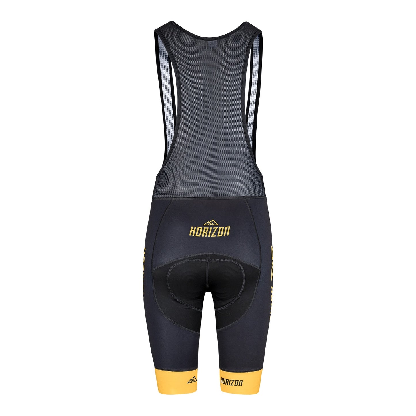 Culotte Corto Challenge B-Yellow by Horizon