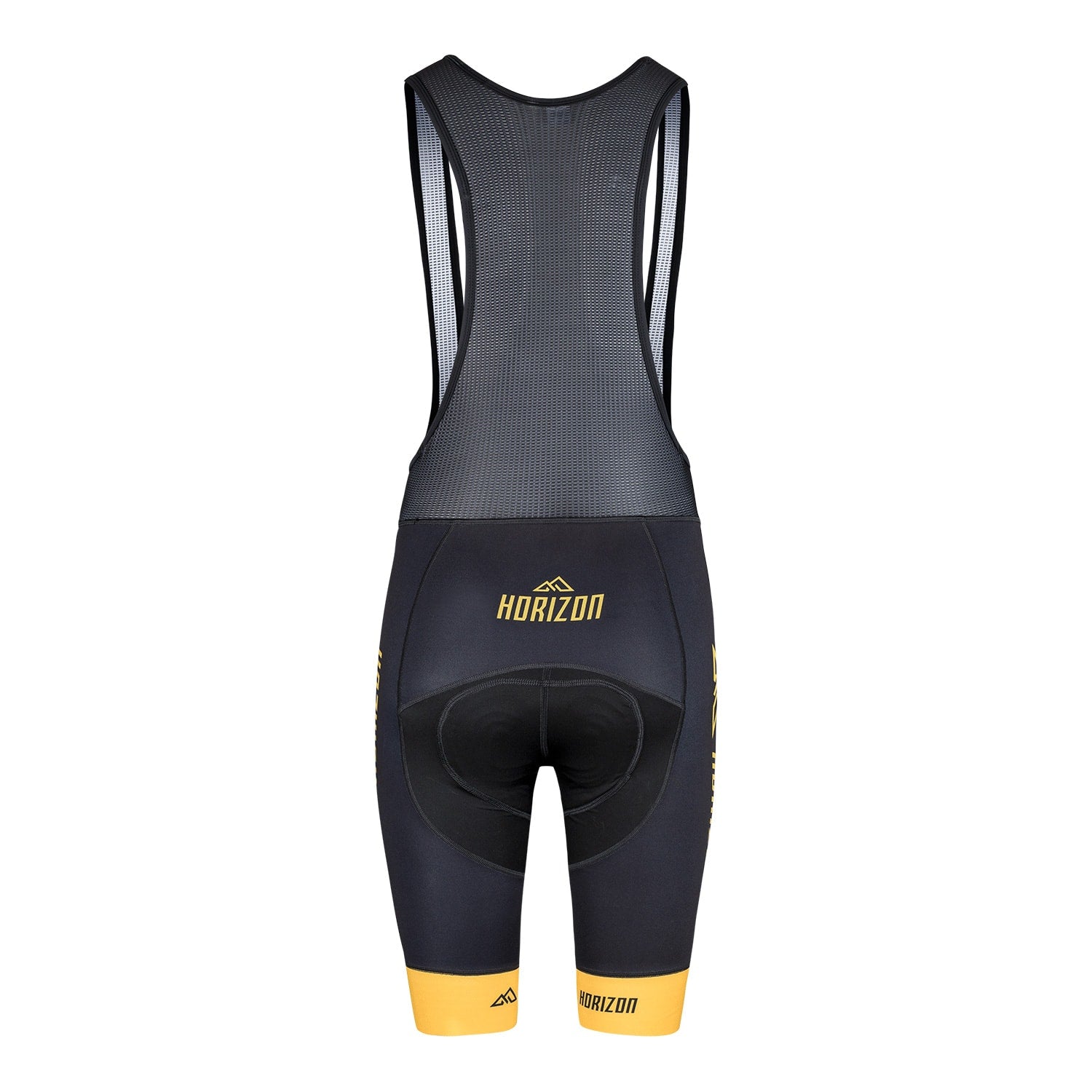 Culotte Corto Challenge B-Yellow by Horizon