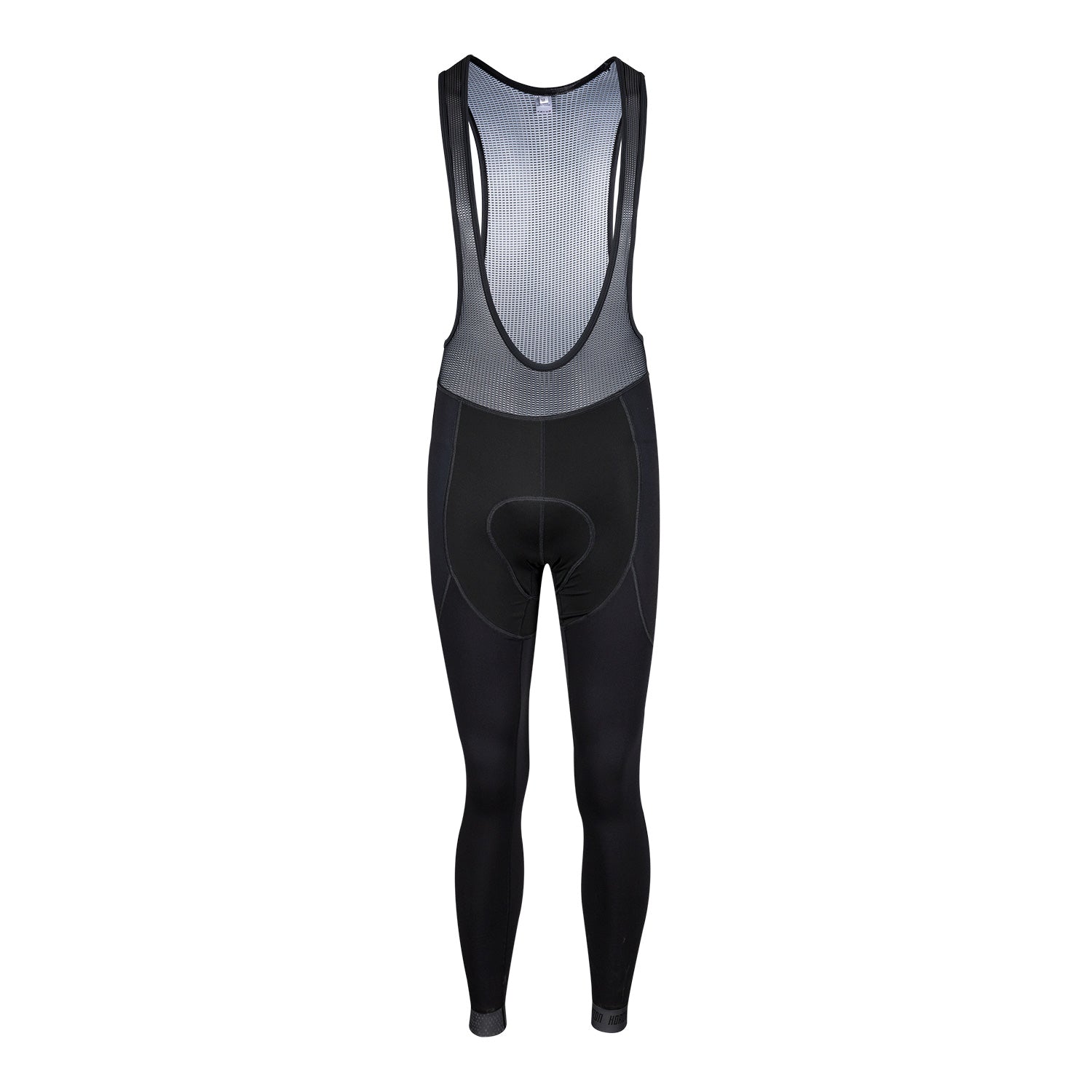 Culotte Largo Invierno B-GREY by Horizon