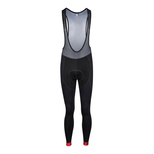 Culotte Largo Invierno B-Red by Horizon