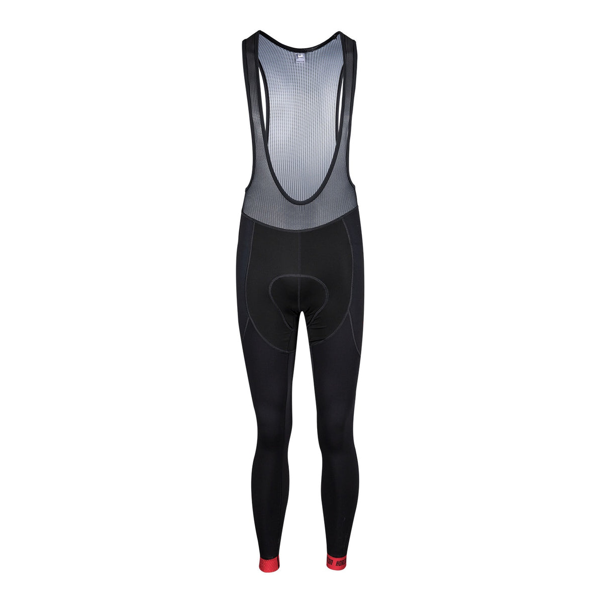 Culotte Largo Invierno B-Red by Horizon