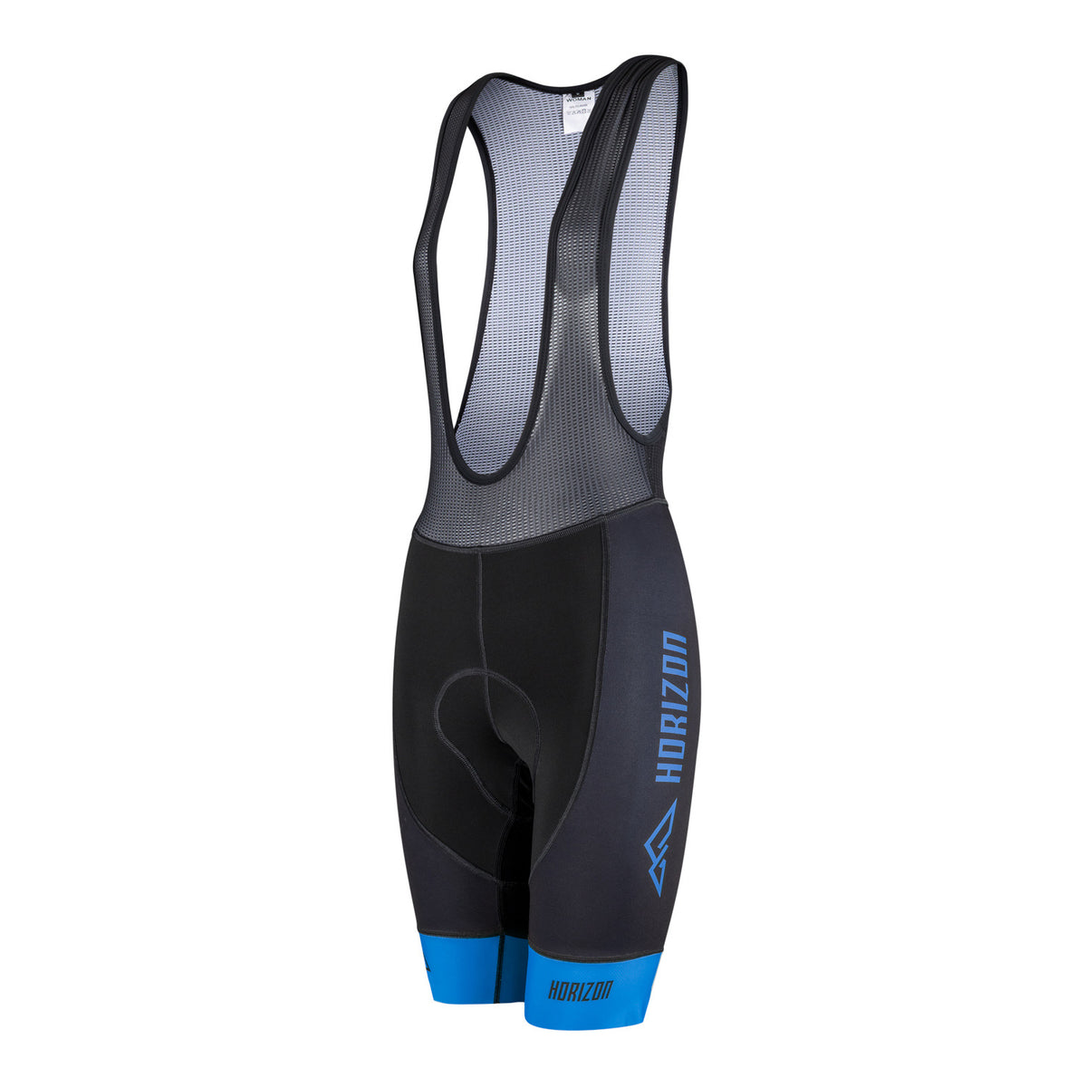 Culotte Mujer Corto Challenge B-Blue de Horizon