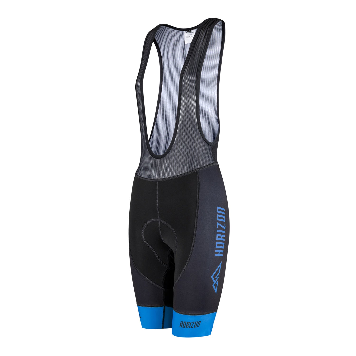 Culotte Mujer Corto Challenge B-Blue de Horizon