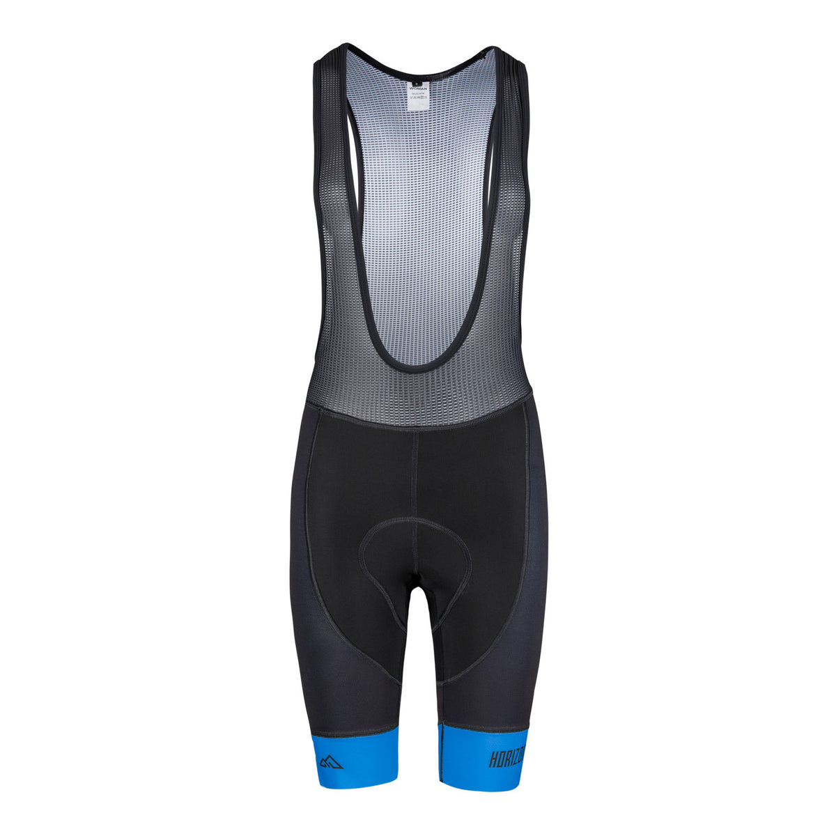 Culotte Mujer Corto Challenge B-Blue de Horizon