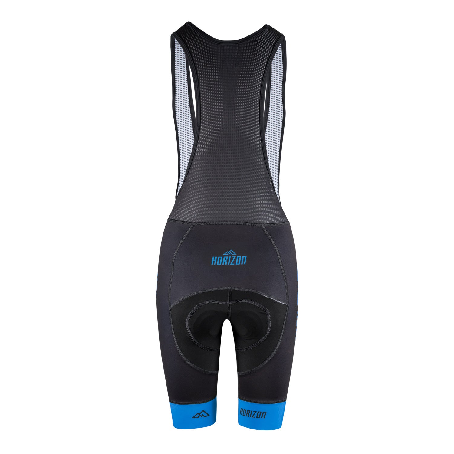 Culotte Mujer Corto Challenge B-Blue de Horizon
