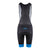 Culotte Mujer Corto Challenge B-Blue de Horizon