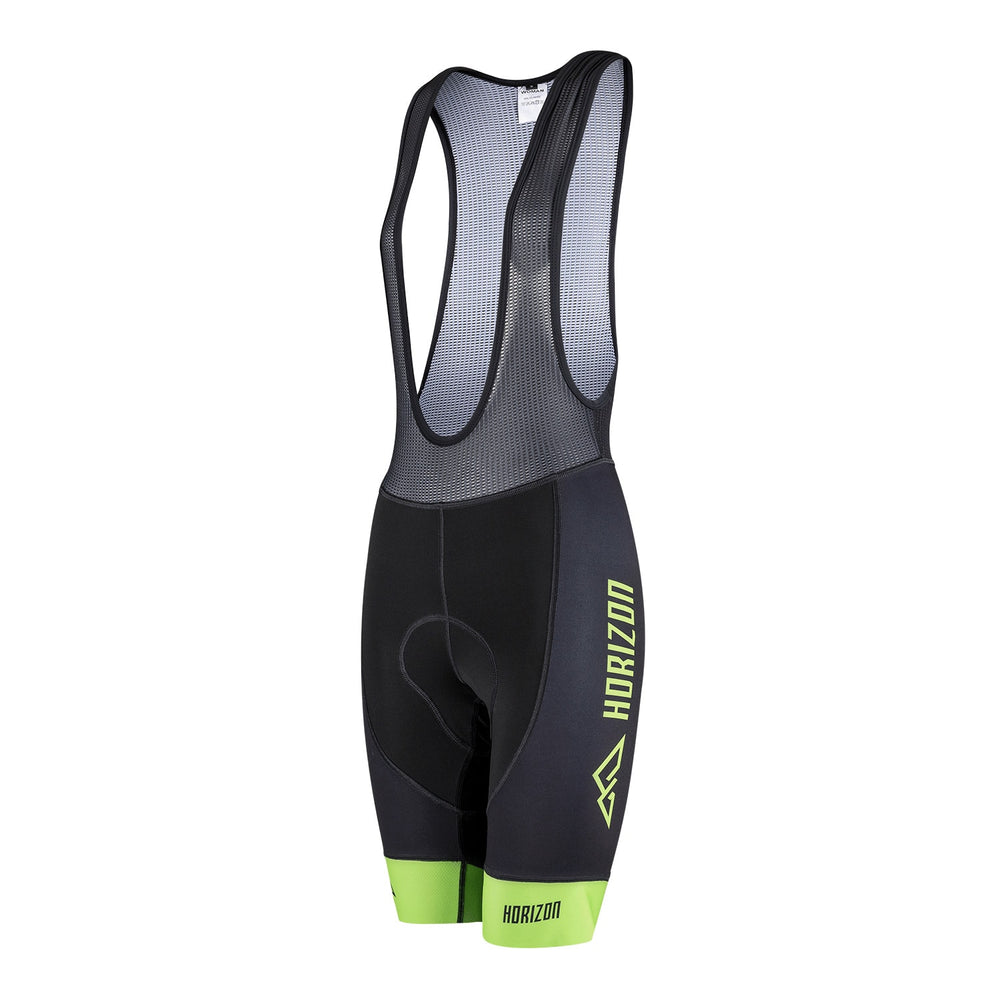 CULOTTE MUJER CORTO CHALLENGE B-GREEN