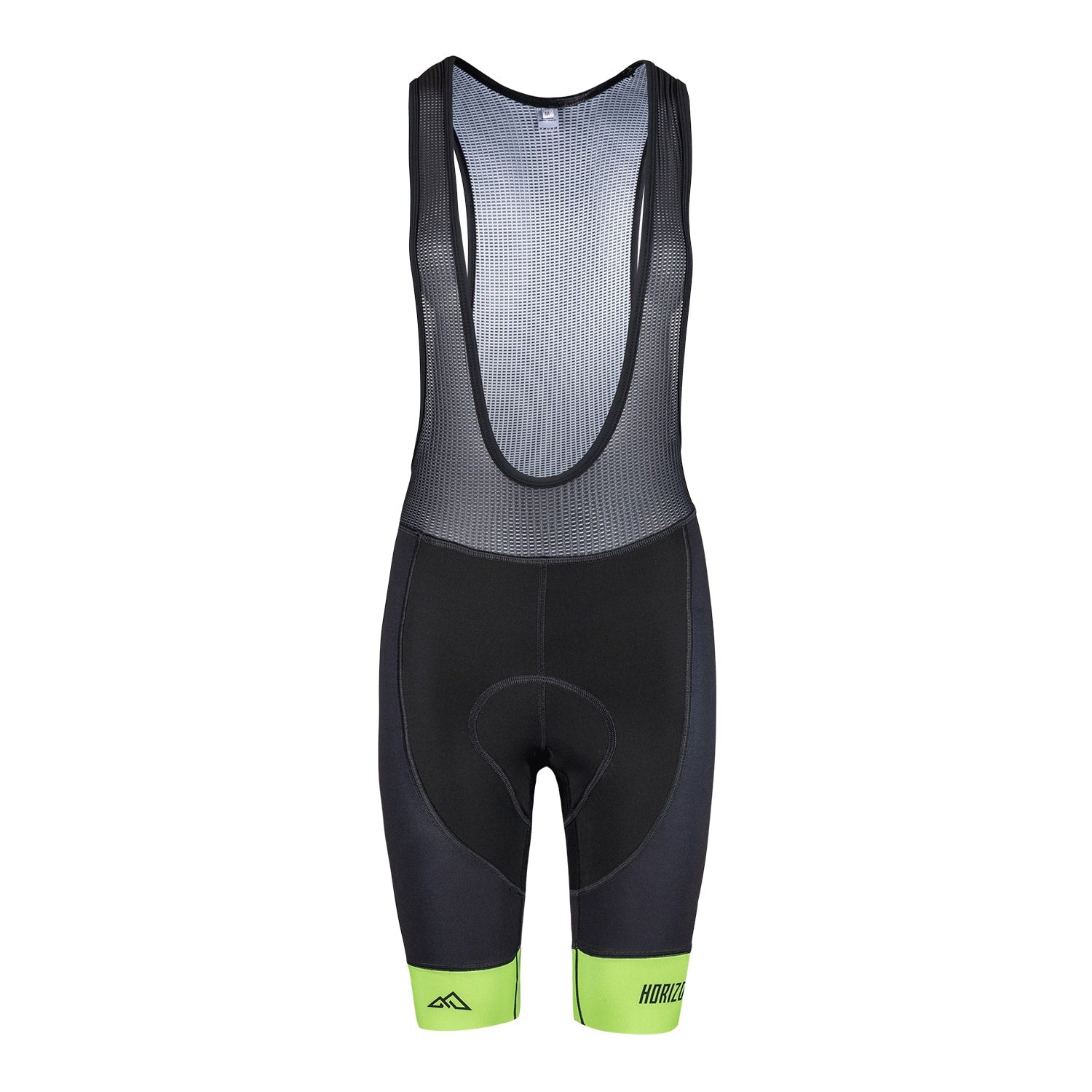 Culotte Mujer Corto Challenge B-Green by Horizon