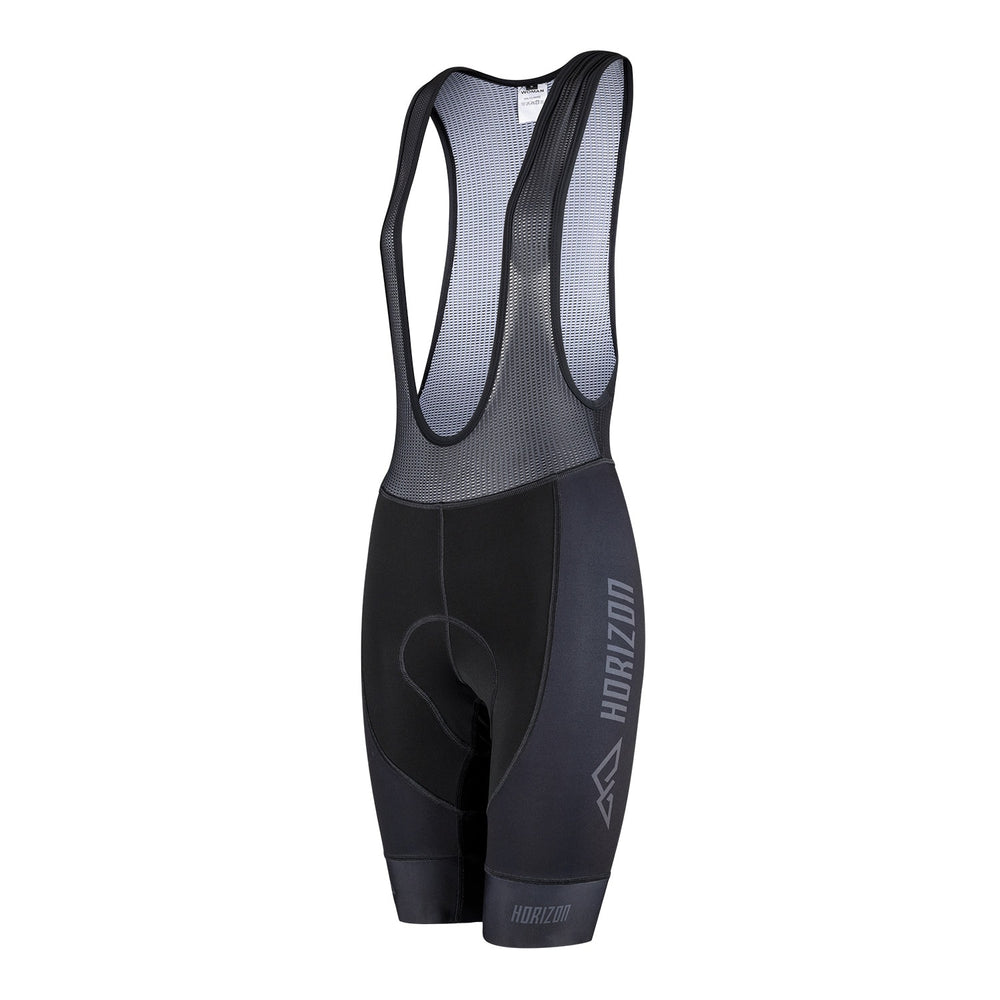 CULOTTE MUJER CORTO CHALLENGE B-GREY