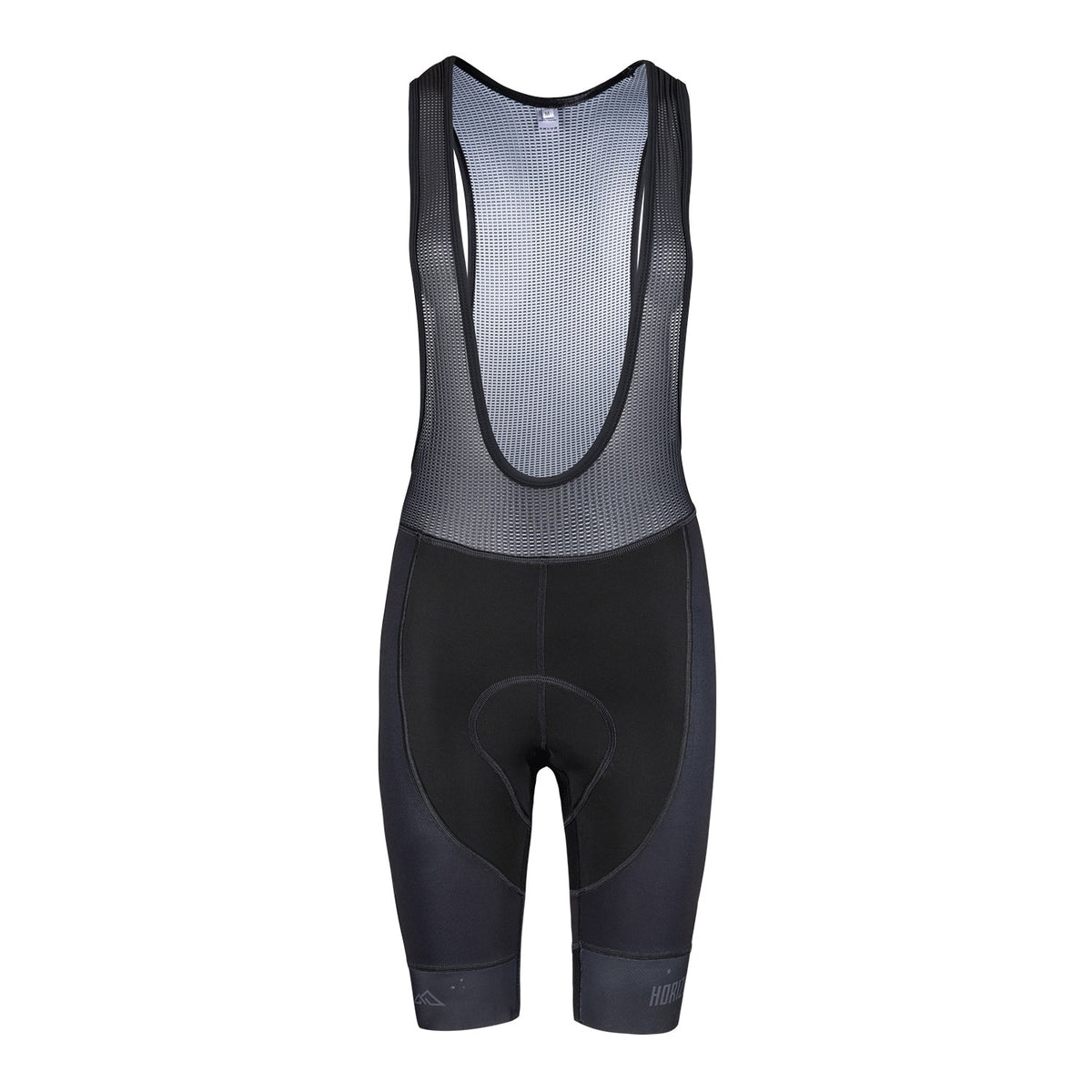 Culotte Mujer Corto Challenge B-Grey by Horizon