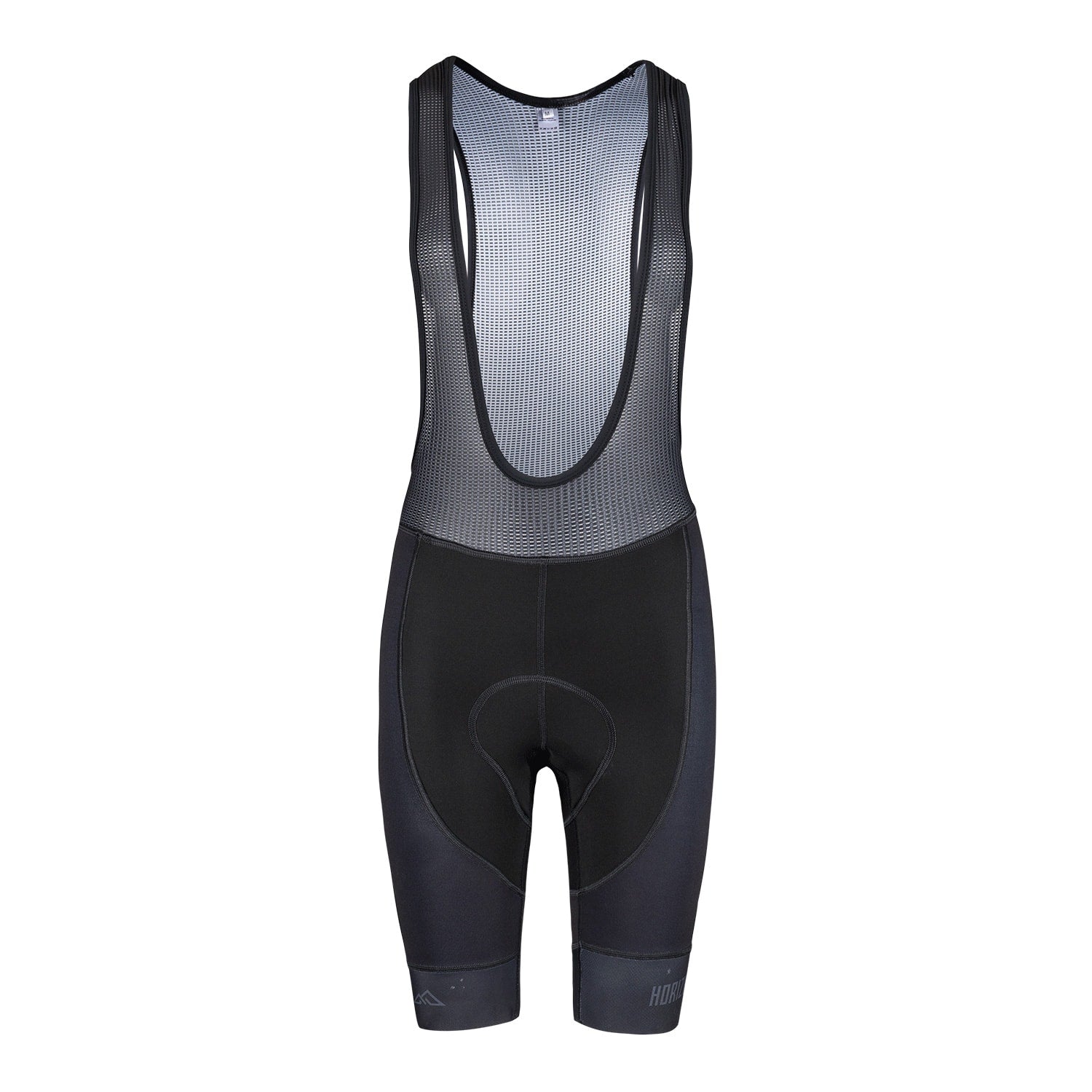 Culotte Mujer Corto Challenge B-Grey by Horizon