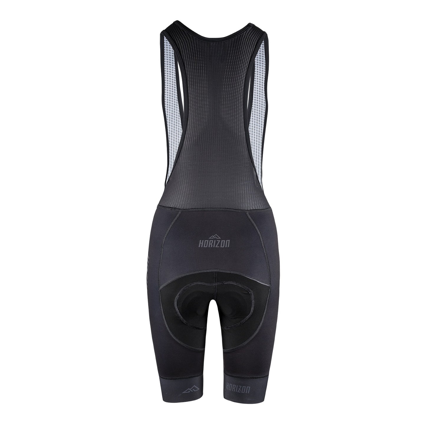 Culotte Mujer Corto Challenge B-Grey by Horizon