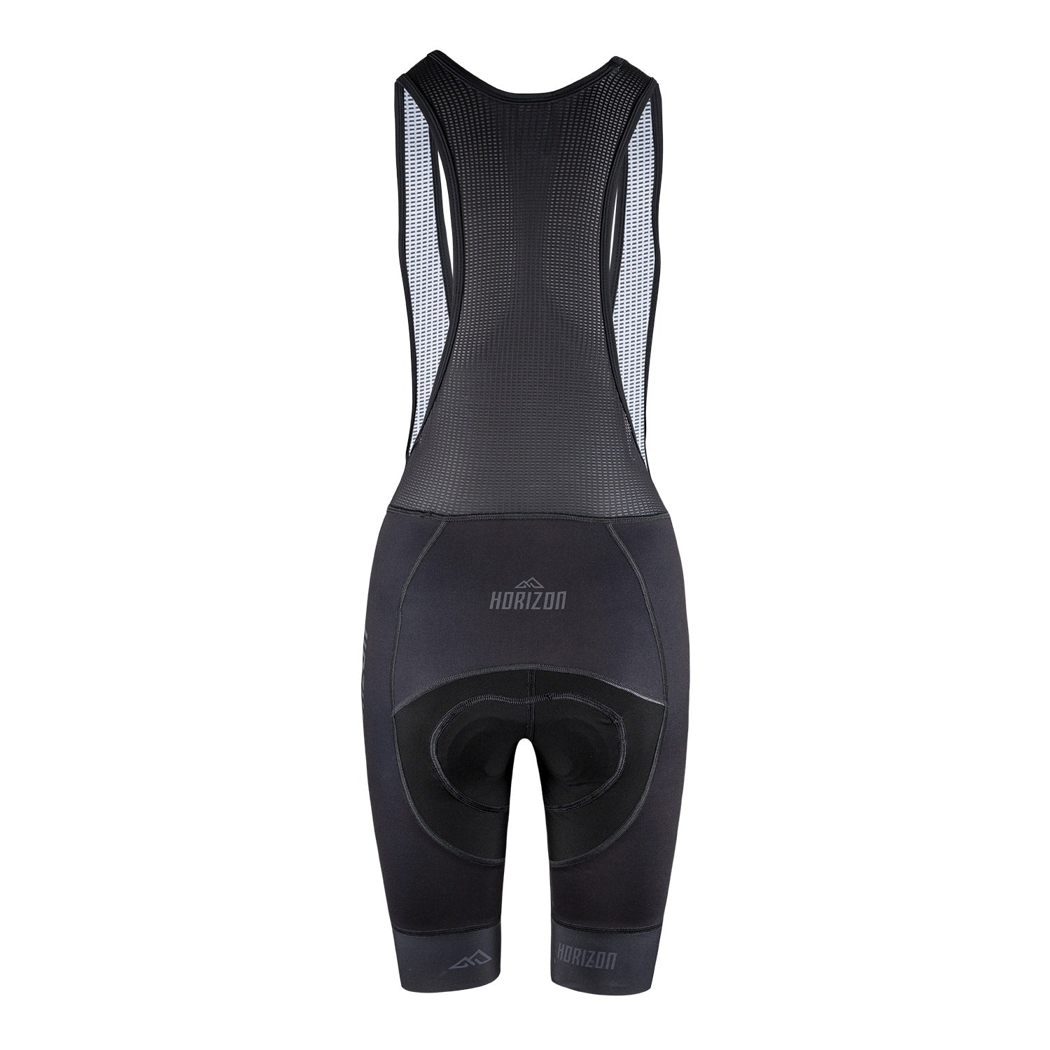 Culotte Mujer Corto Challenge B-Grey by Horizon