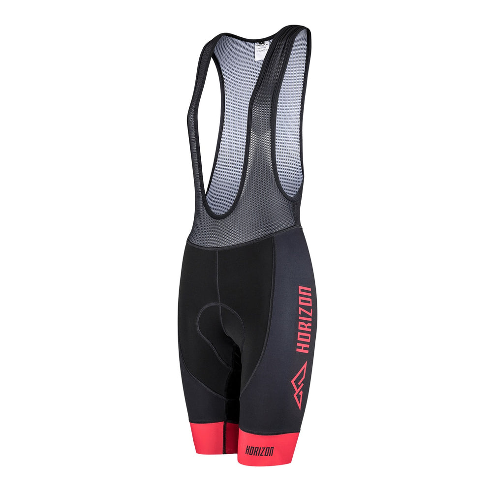 CULOTTE MUJER CORTO CHALLENGE B-RED