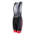 Culotte Mujer Corto Challenge B-Red by Horizon