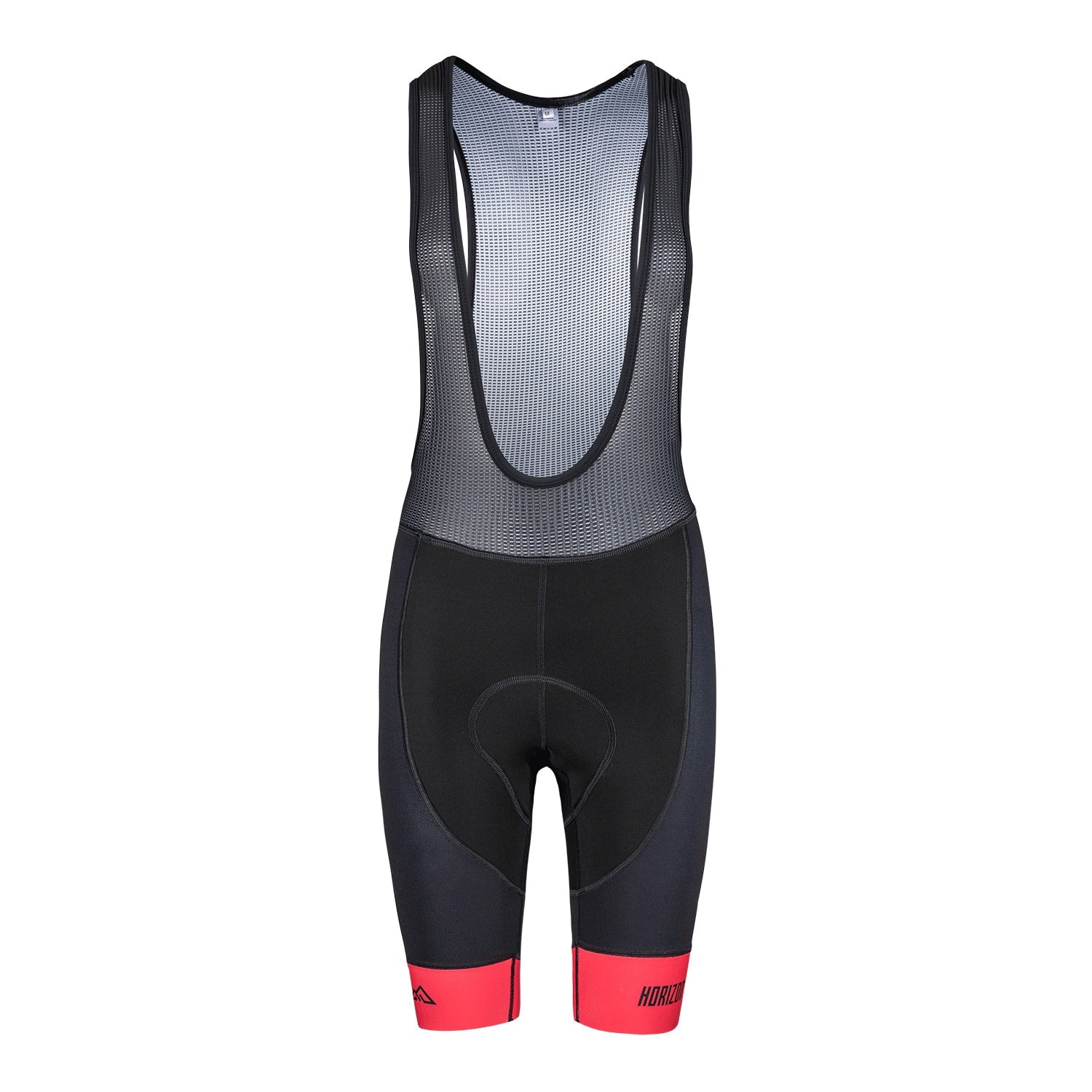 Culotte Mujer Corto Challenge B-Red by Horizon