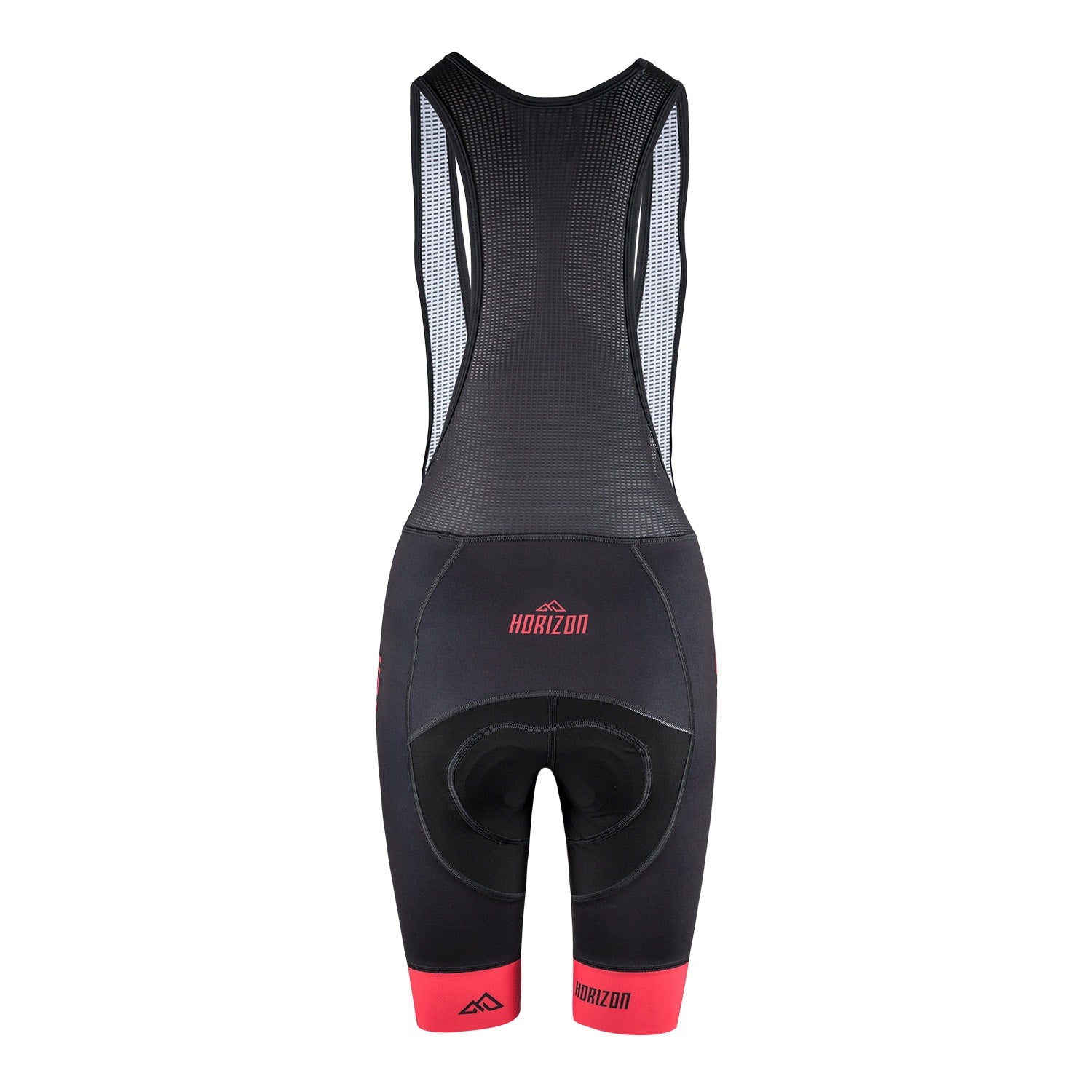 Culotte Mujer Corto Challenge B-Red by Horizon