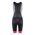 Culotte Mujer Corto Challenge B-Red by Horizon