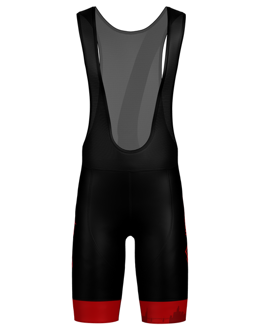 CULOTTE AERO-TECH  'OF SPORT' - HALF TRIATLON SEVILLA - HORIZON SPORT WEAR