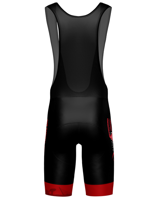 CULOTTE AERO-TECH  'OF SPORT' - HALF TRIATLON SEVILLA - HORIZON SPORT WEAR