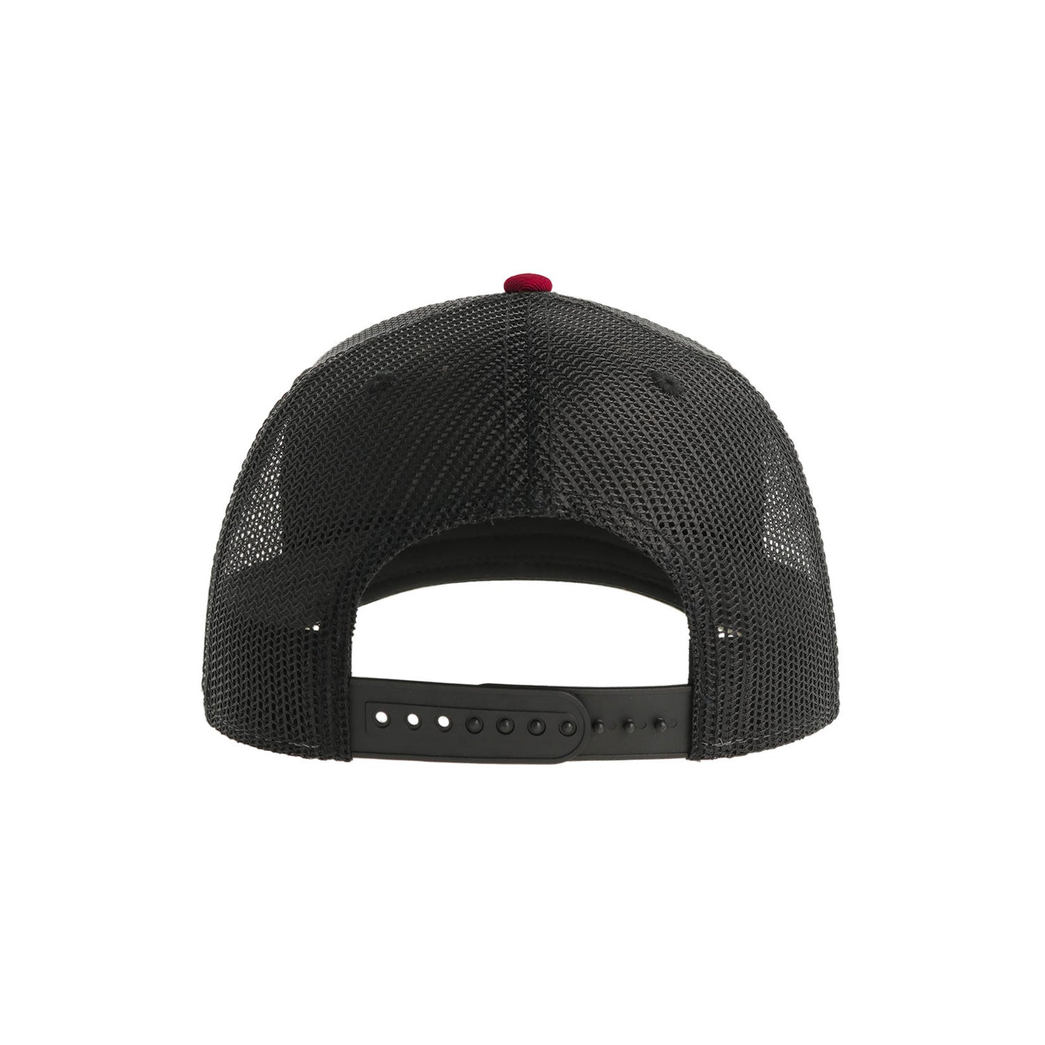 GORRA TRUCKER UNISEX S-CARDINAL BY HORIZON