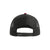 GORRA TRUCKER UNISEX S-CARDINAL BY HORIZON