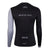 Maillot Invierno Manga Larga Avant Grey by Horizon