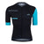 Maillot Lyder Carretera Manga Corta Avant Blue by Horizon