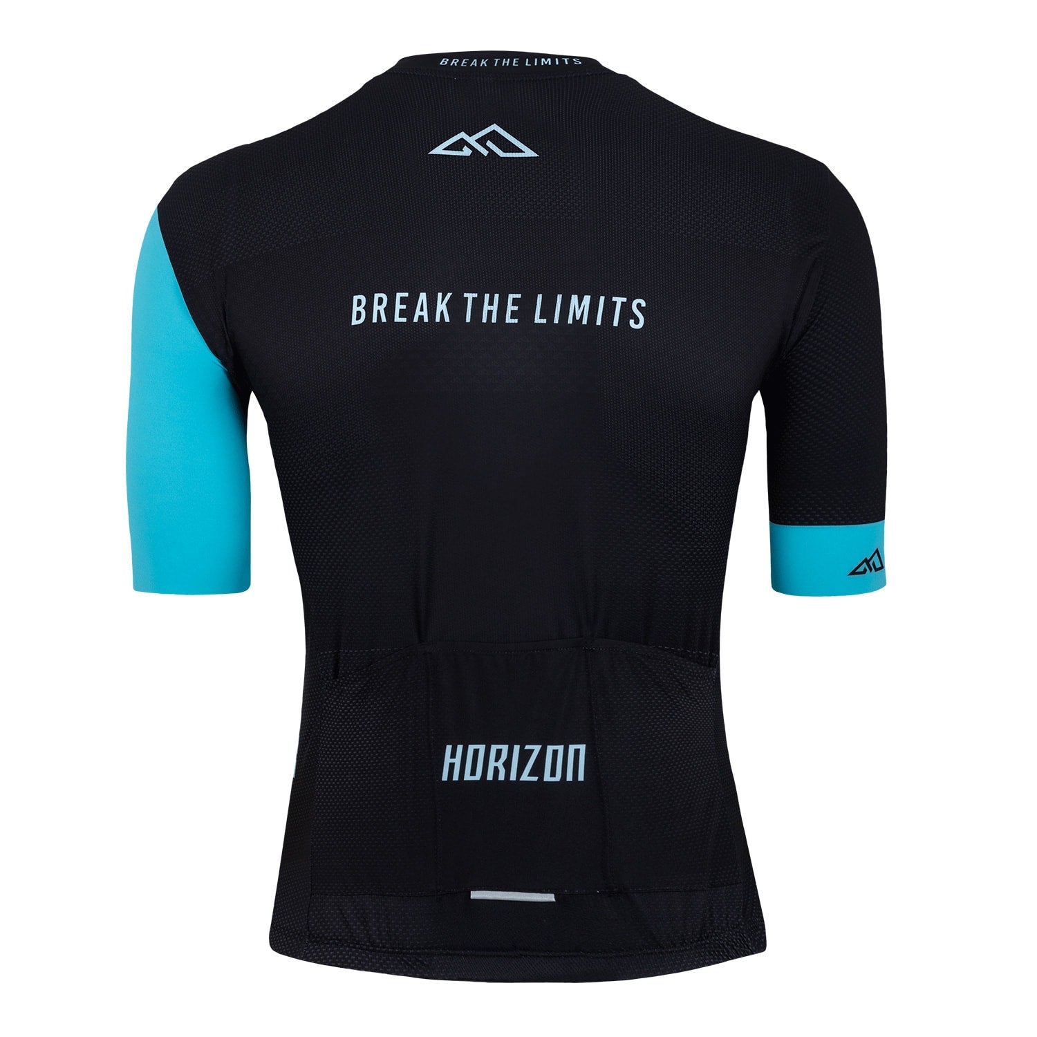 Maillot Lyder Carretera Manga Corta Avant Blue by Horizon