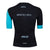 Maillot Lyder Carretera Manga Corta Avant Blue by Horizon