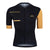 Maillot Lyder Carretera Manga Corta Avant Gold by Horizon