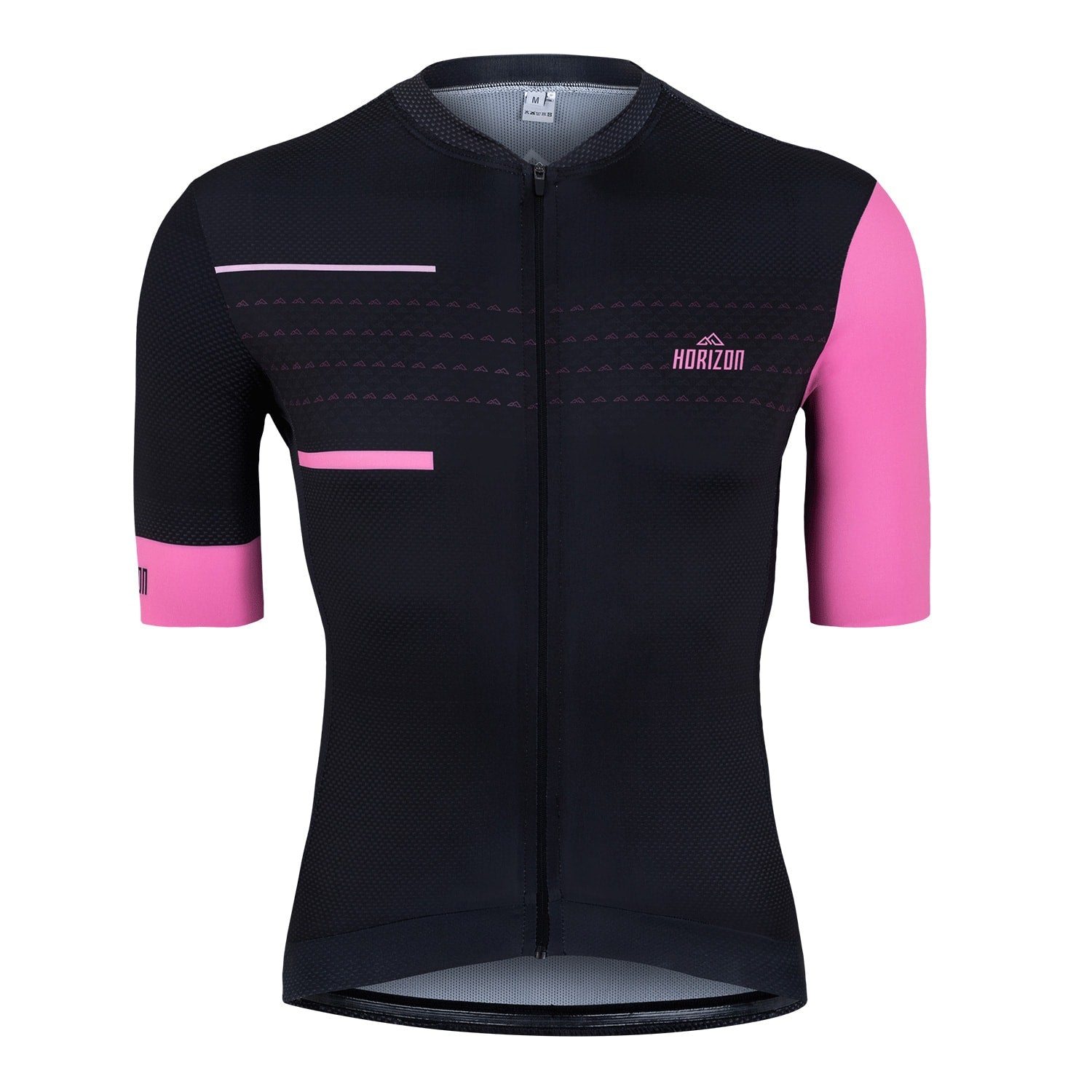 Maillot Lyder Carretera Manga Corta Avant Rose by Horizon