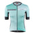 Maillot Lyder Carretera Manga Corta Crono Aqua de Horizon
