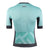 Maillot Lyder Carretera Manga Corta Crono Aqua de Horizon