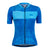Maillot Mujer Maskar BTT Alpine Blue by Horizon