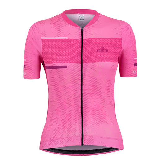Maillot Mujer Maskar BTT Alpine Rose by Horizon