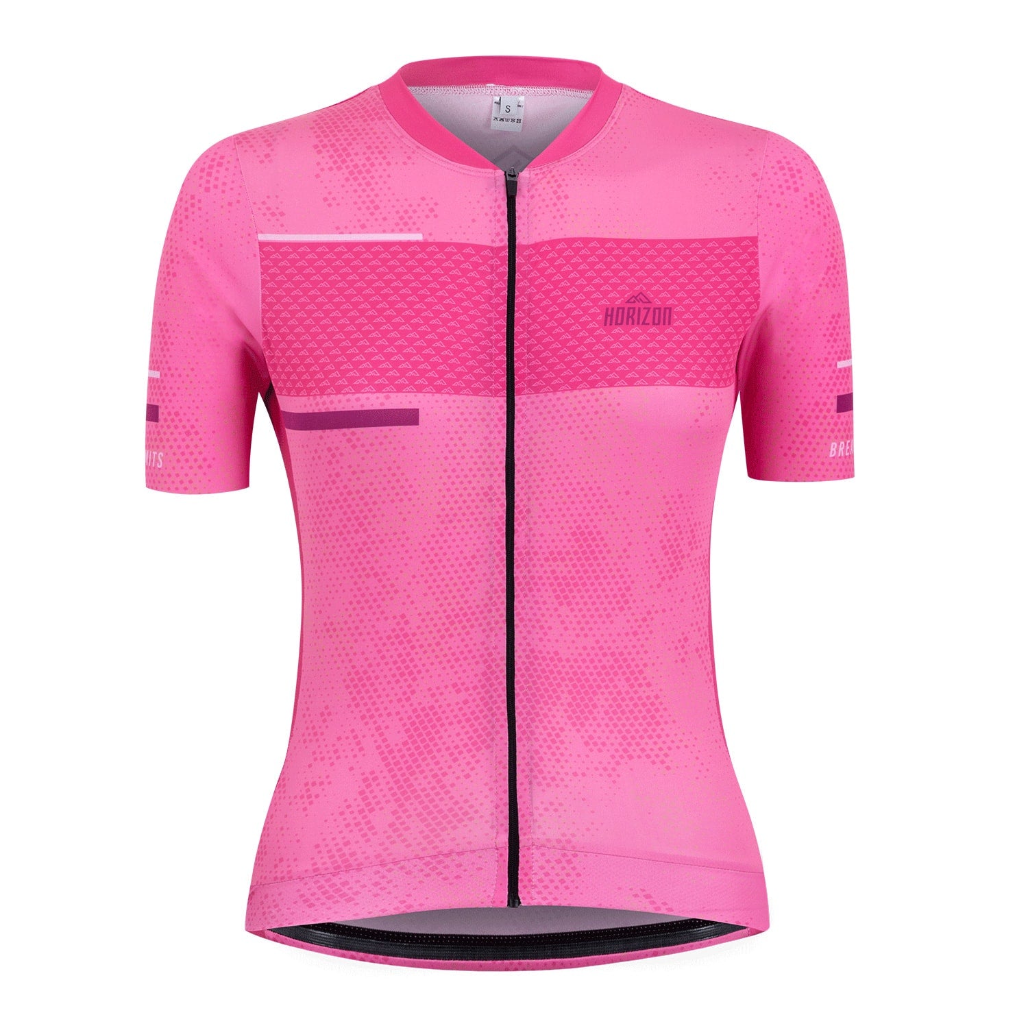Maillot Mujer Maskar BTT Alpine Rose by Horizon