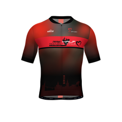 VELOCE 'OF SPORT' JERSEY - HALF TRIATHLON SEVILLE