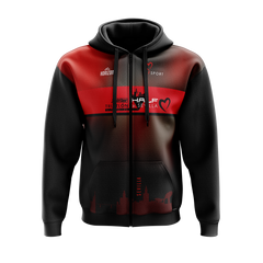 'OF SPORT' SWEATSHIRT - HALF TRIATHLON SEVILLE