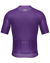 MAILLOT LYDER CARRETERA M/CORTA INDIGO - REGULAR FIT - HORIZON SPORT WEAR