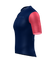 MAILLOT LYDER CARRETERA M/CORTA BLU NOTTE - REGULAR FIT - HORIZON SPORT WEAR